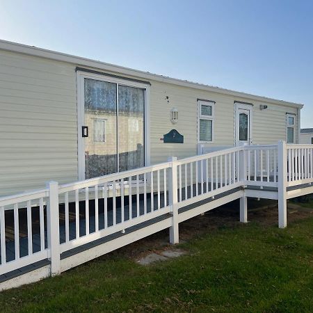 St Osyth Caravan Jaywick Sands Zewnętrze zdjęcie