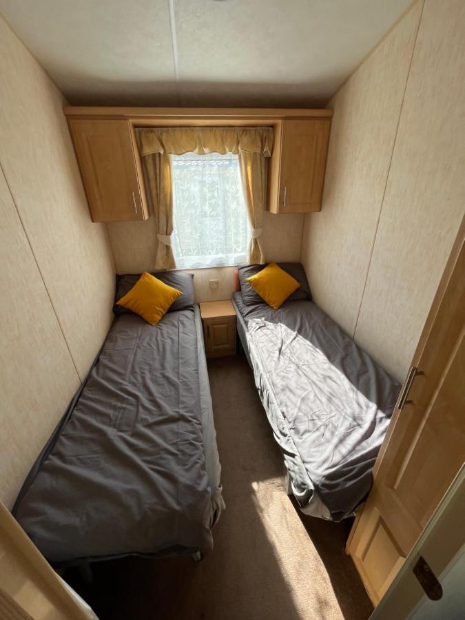 St Osyth Caravan Jaywick Sands Zewnętrze zdjęcie