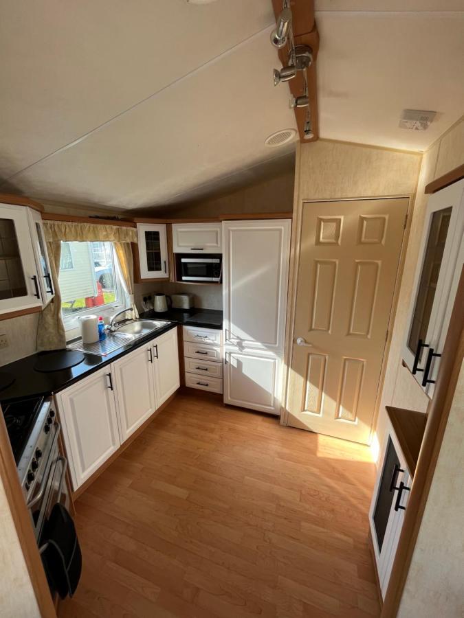 St Osyth Caravan Jaywick Sands Zewnętrze zdjęcie
