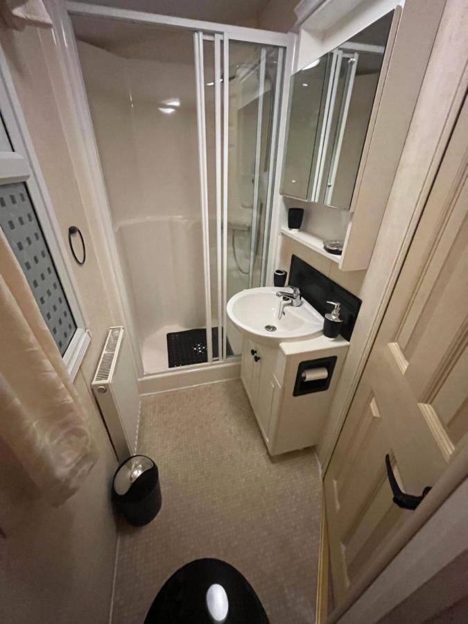 St Osyth Caravan Jaywick Sands Zewnętrze zdjęcie