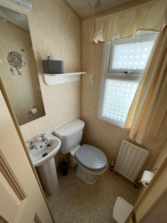 St Osyth Caravan Jaywick Sands Zewnętrze zdjęcie