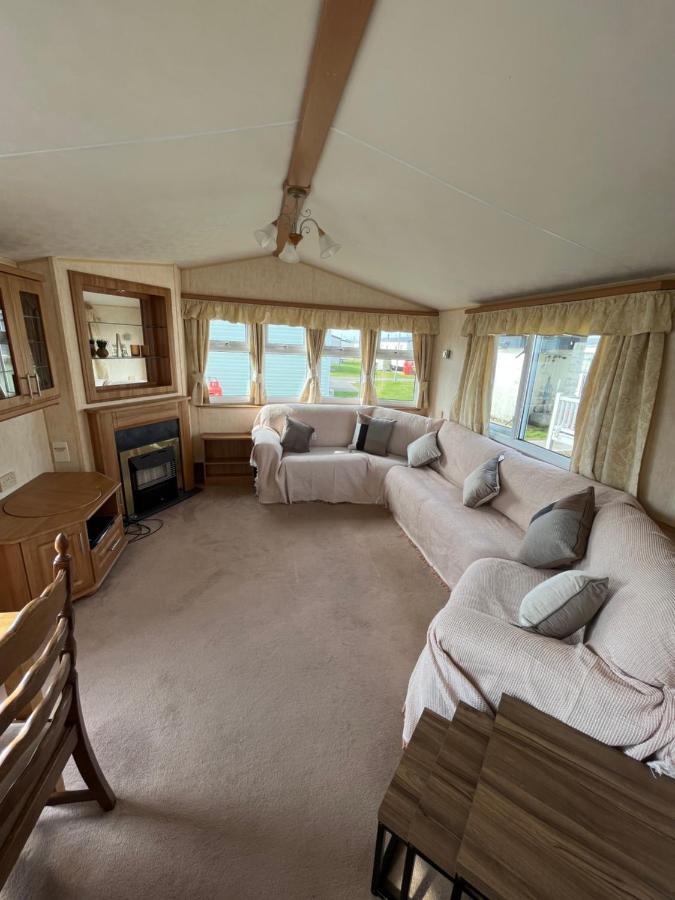 St Osyth Caravan Jaywick Sands Zewnętrze zdjęcie